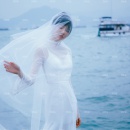 慢慢相爱_香港婚纱摄影