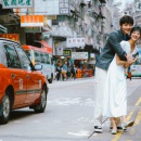 那些,幸福的事_香港婚纱摄影