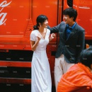 那些,幸福的事_香港婚纱摄影