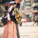 我为你着迷_香港婚纱摄影
