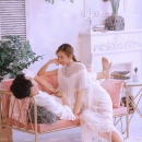 LOVE蜜粉_深圳婚纱摄影