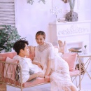 LOVE蜜粉_深圳婚纱摄影