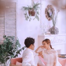 LOVE蜜粉_深圳婚纱摄影