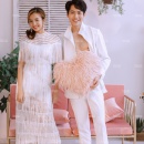 LOVE蜜粉_深圳婚纱摄影