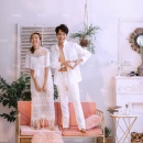 LOVE蜜粉_深圳婚纱摄影