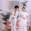LOVE蜜粉_深圳婚纱摄影
