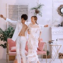 LOVE蜜粉_深圳婚纱摄影
