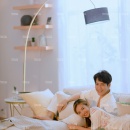简韩主义_深圳婚纱摄影