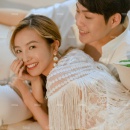 简韩主义_深圳婚纱摄影