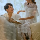 简韩主义_深圳婚纱摄影