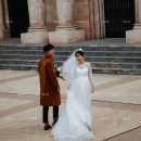 梦舞时光_深圳婚纱摄影