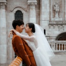 梦舞时光_深圳婚纱摄影