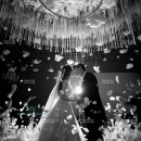 维也纳世纪婚礼_深圳婚纱摄影