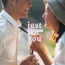 just for you_深圳婚纱摄影