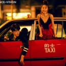 悸动的序曲_香港婚纱摄影
