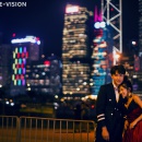 悸动的序曲_香港婚纱摄影