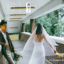 年华_香港婚纱摄影