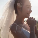 Fashion bride_丽江婚纱摄影