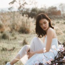 暖秋_丽江婚纱摄影