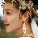 田园婚礼_丽江婚纱摄影