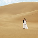 沙漠与纱_
