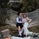 北欧假日_深圳婚纱摄影