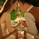 蓝先生&康小姐_婚纱_深圳拍婚纱照_深圳_婚纱照_拍婚纱照