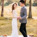 蓝先生&康小姐_婚纱_深圳拍婚纱照_深圳_婚纱照_拍婚纱照