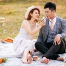 蓝先生&康小姐_婚纱_深圳拍婚纱照_深圳_婚纱照_拍婚纱照