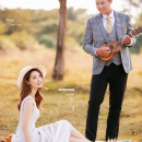 蓝先生&康小姐_婚纱_深圳拍婚纱照_深圳_婚纱照_拍婚纱照
