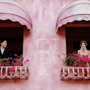 仙本那秘境（杨先生&肖小姐）_婚纱_深圳拍婚纱照_深圳_婚纱照_拍婚纱照