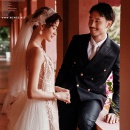 仙本那秘境（杨先生&肖小姐）_婚纱_深圳拍婚纱照_深圳_婚纱照_拍婚纱照