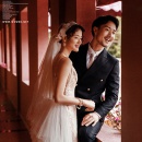 仙本那秘境（杨先生&肖小姐）_婚纱_深圳拍婚纱照_深圳_婚纱照_拍婚纱照