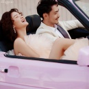 陶尔米纳&街拍（杨先生&肖小姐）_婚纱_深圳拍婚纱照_深圳_婚纱照_拍婚纱照