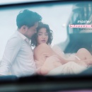 陶尔米纳&街拍（杨先生&肖小姐）_婚纱_深圳拍婚纱照_深圳_婚纱照_拍婚纱照