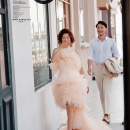 陶尔米纳&街拍（杨先生&肖小姐）_婚纱_深圳拍婚纱照_深圳_婚纱照_拍婚纱照