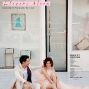 陶尔米纳&街拍（杨先生&肖小姐）_婚纱_深圳拍婚纱照_深圳_婚纱照_拍婚纱照