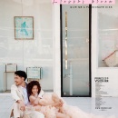 陶尔米纳&街拍（杨先生&肖小姐）_婚纱_深圳拍婚纱照_深圳_婚纱照_拍婚纱照