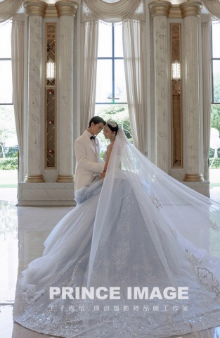 迪士尼在逃公主