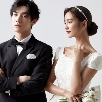 瘦新娘适合穿什么婚纱？