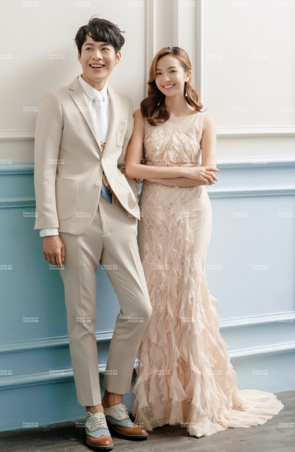 蓝调韩式-创意艺术中心