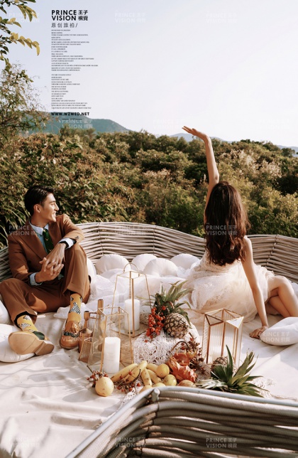 巴厘网红鸟巢2.0