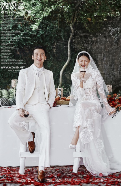 仙本那秘境&土耳其