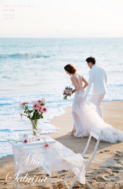 陶尔米纳&海景（杨先生&肖小姐）