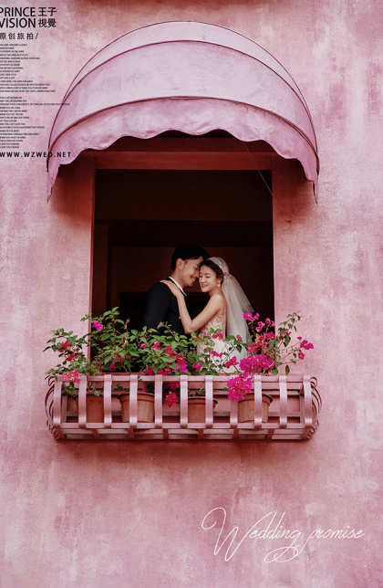 仙本那秘境（杨先生&肖小姐）