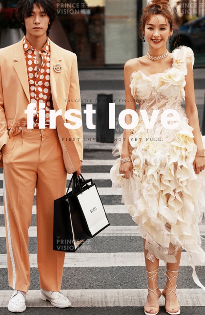 明星网红系列02