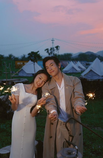 夜景-normal people