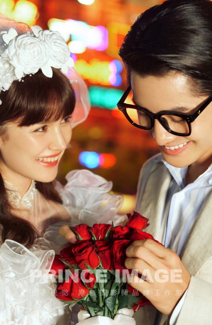 复古港风（文和友）