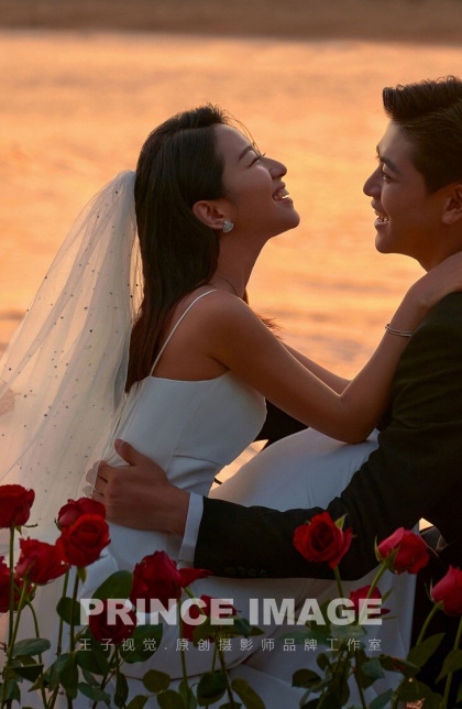 爱在日落黄昏时