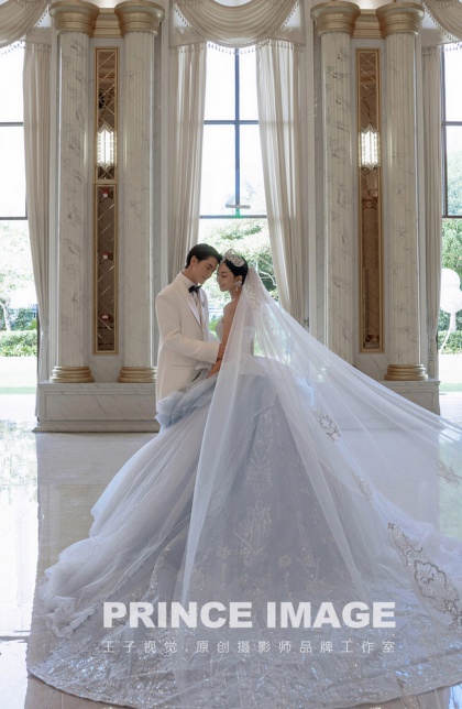 迪士尼在逃公主